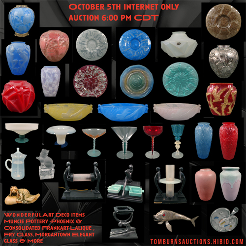 View Auction Catalog